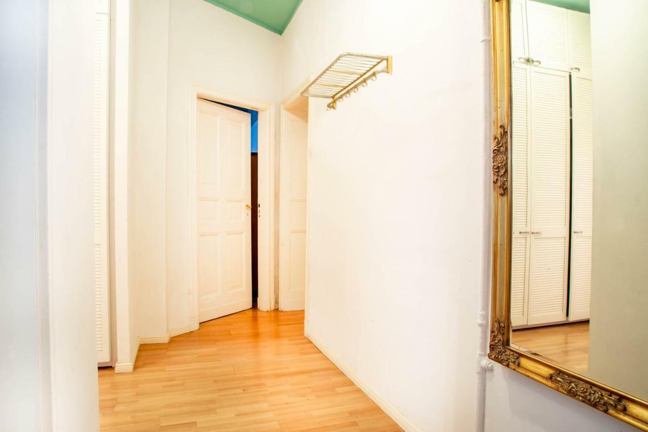 Apartment Winsstr. 68 Berlin Exterior foto